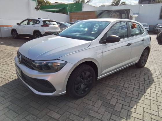 VOLKSWAGEN POLO 1.0 MPI TRACK MANUAL